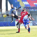 Con l’Alessandria lo 0-0 vale il successo, ora testa alla Carrarese