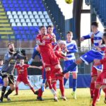 Cinque positivi nell’Alessandria che domenica riceve la Pro Patria