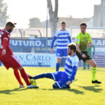 Le FOTO di Pro Patria-Alessandria
