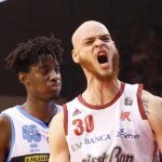 Varese attiva sul mercato: in arrivo l’ala forte Reggie Upshaw?