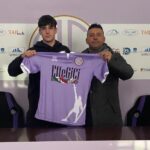 Altro arrivo per il Legnano: ecco Roberto Beretta
