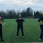 Varese, atleti al tuo fianco. Tagliapietra a Brenno per abbracciare i biancorossi
