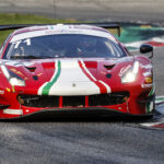 Ufficiale, Alessio Rovera al Campionato Mondiale Endurance 2021 su Ferrari: “Grande opportunità”
