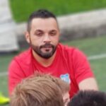 Nuova Abbiate, Samuele Leone: “Voglia di campo. CRL da rinnovare, pronti per le elezioni”