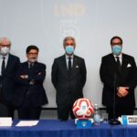 Sibilia ancora a capo della Serie D. Playoff e playout ok, la Juniores Nazionale riparte il 13 febbraio