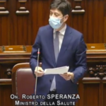 Nuovo DPCM, Speranza: “Il Covid ha le ore contate ma dobbiamo ancora tenere duro”. Stop all’asporto dopo le 18