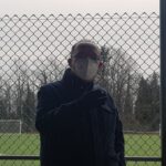 Amirante: “Viscomi e Fall via per scarso rendimento, Ebagua arriva”. Un nuovo tesserato