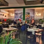 #ioapro, The Terminal Restaurant: “I nostri clienti sarebbero complici di un reato. Noi non apriremo”