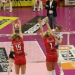 Le FOTO di UYBA-Bergamo