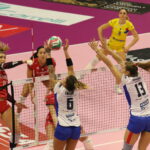 Uyba senza sosta, anche Bergamo respinta al mittente