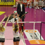 UYBA, recupero contro Chieri per il tris. Gennari: “Sarà dura”