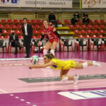 UYBA in casa della bestia nera Chieri. Leonardi: “Voglia di rivincita”