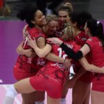 Tour de force UYBA, due mesi di fuoco. Ecco i recuperi