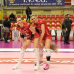 Le FOTO di UYBA-Perugia