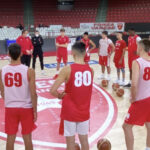 Varese Academy, si riparte! Di nuovo tutti in palestra, Colombo: “Ripresa graduale con entusiasmo”