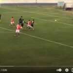 Highlights Città di Varese – Arconatese 1-2