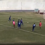 Highlights Città di Varese-Folgore Caratese 0-1