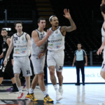 Serie A, Recap 17^ giornata: continuano a vincere Milano, Venezia e Sassari, cade la Virtus contro Brescia