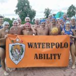 Waterpolo ability, un obiettivo dopo l’altro. Pantalone: “Accogliamo atleti disabili per offrirgli una chance di riscatto”