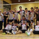 B maschile – Malnate si prende il derby, super Caronno Pertusella