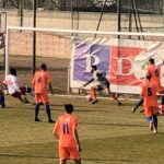 Pareggio scoppiettante tra Pont Donnaz e Città di Varese; finisce 2-2