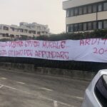 Gli Arditi si schierano: attaccano la società e chiedono il ritorno di Caja