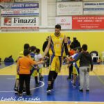Il Basket 7 Laghi Gazzada riparte ma perde due pezzi importanti. Zambelli: “Cammino durissimo”