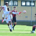 Ufficiale, la Serie D si blocca due domeniche. Via libera ai recuperi
