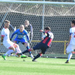 Pari con rammarico per il Città di Varese contro la Caronnese: finisce 1-1