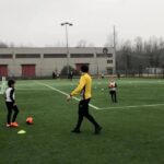 In attesa della ripartenza del campionato di Eccellenza, giovanili in campo. Verbano e Vergiatese tutti a casa