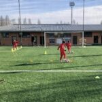 Promozione, ferme le prime squadre tranne 3. Giovanili in campo, ma non tutte