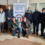 Atleti Olimpici e Azzurri d’Italia, il nuovo direttivo. Frattini presidente: “Vogliamo crescere”