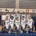 Schegge di basket giovanile, Andrea Colombo: “Le giovanili alla Robur, e non solo, un sogno reale”