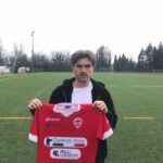 Ufficiale, Repossi firma con il Città di Varese