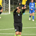 Giudice sportivo: multa alla Sanremese per sputi all’assistente. Tre giornate a Capra