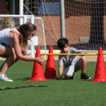 EY foundation e Sestero in squadra per il Camp Real Eyes Sport: “Chiunque può fare la sua parte”