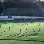 Serie C – Riscatto Azalee: le gallaratesi tornano al successo con il Campomorone