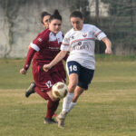 gallarate calcio femminile azalee vs torino