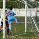 gallarate calcio femminile azalee vs torino