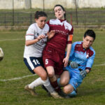 Le FOTO di Azalee-Torino Women