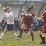 Serie C – Azalee, vietato sbagliare: c’è il Caprera