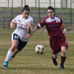 Serie C – La 17° giornata parla torinese: Azalee in trasferta a Pinerolo