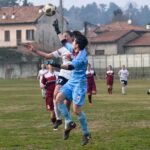 gallarate calcio femminile azalee vs torino