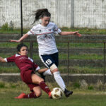 gallarate calcio femminile azalee vs torino