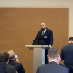 Gorrasi a Roma LND