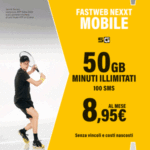 BannerFastweb