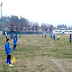 Besnatese, Dall’Omo: “Besnabeu aperto per i ragazzi. A settembre ripartirà tutto il calcio?”
