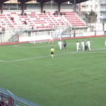 Recupero 8^ giornata – Il cambio in panchina fa bene al Legnano: 4-1 al Borgosesia