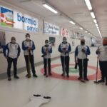 Varese Curling