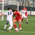 21^ giornata – Banfi e Calì mandano in orbita la Caronnese: 2-0 al Bra nel ricordo di Augusto Reina